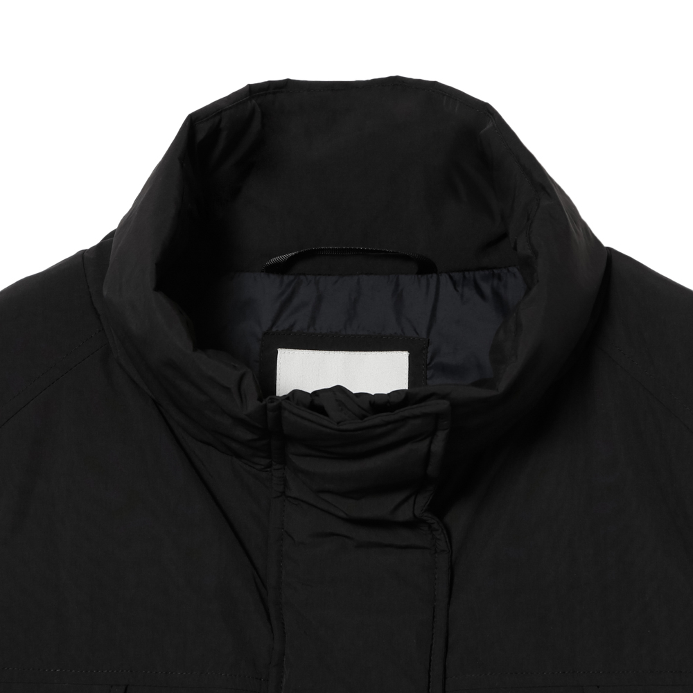 DOWN MIX VEST