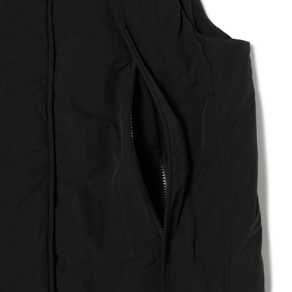 DOWN MIX VEST