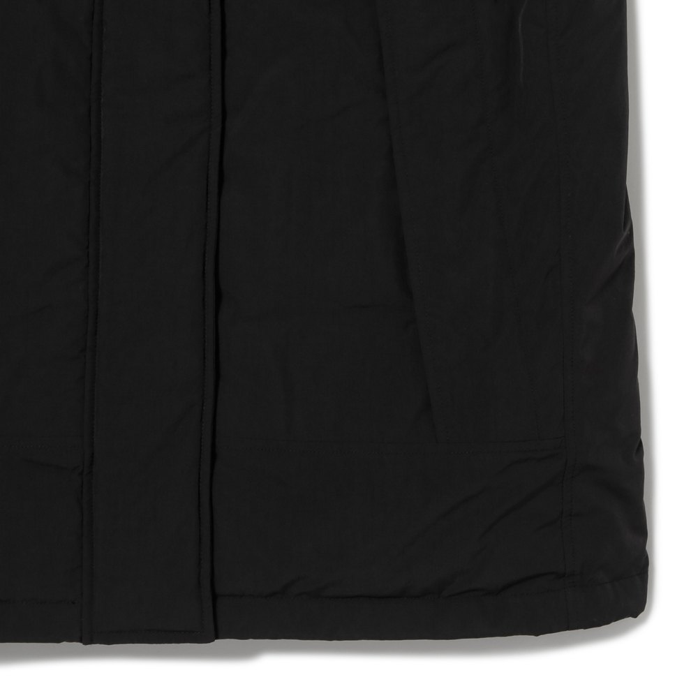 DOWN MIX VEST