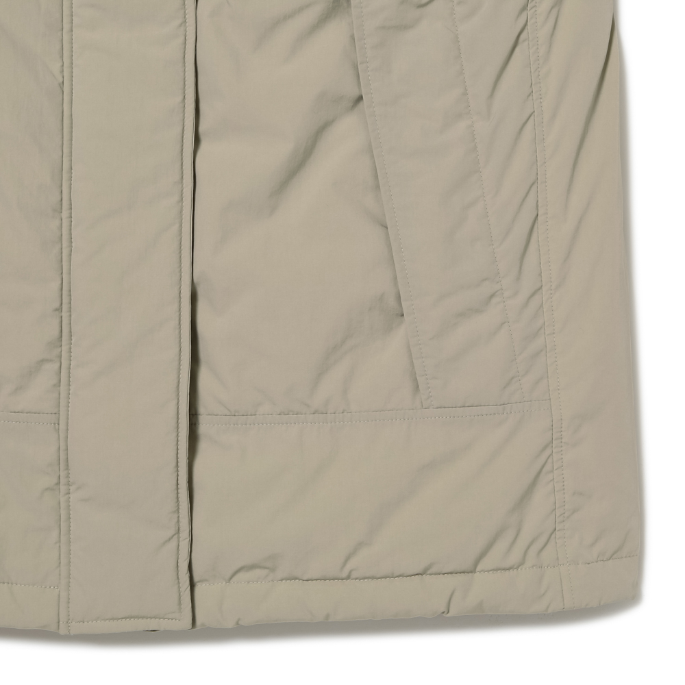 DOWN MIX VEST
