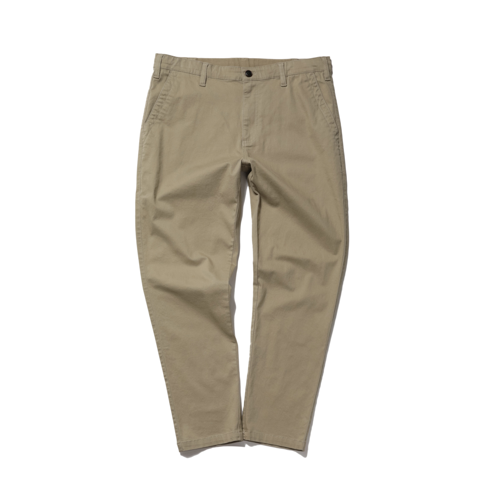 TWILL GOODAY PANTS