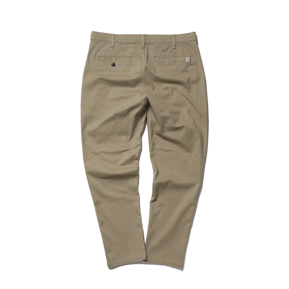 TWILL GOODAY PANTS