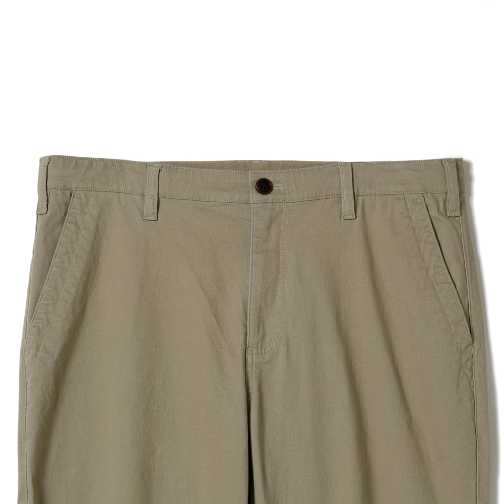 TWILL GOODAY PANTS