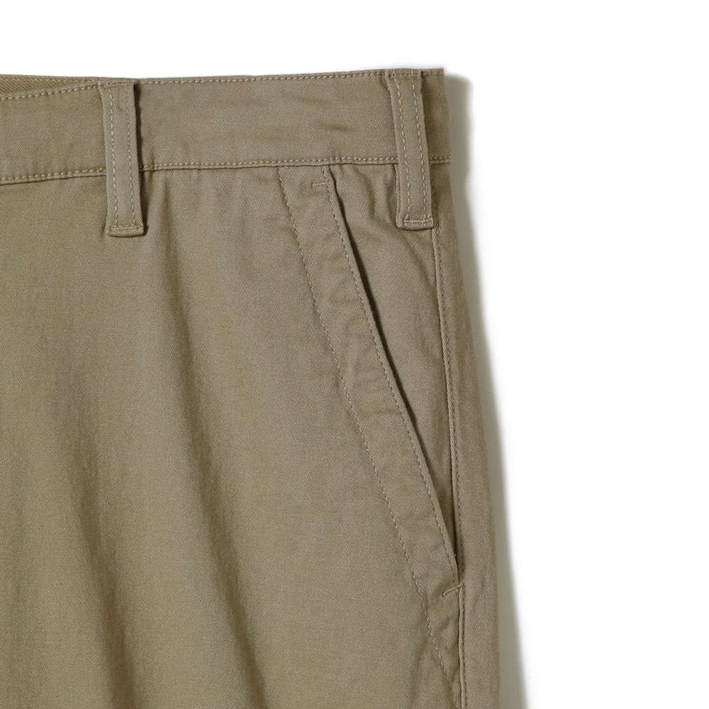 TWILL GOODAY PANTS