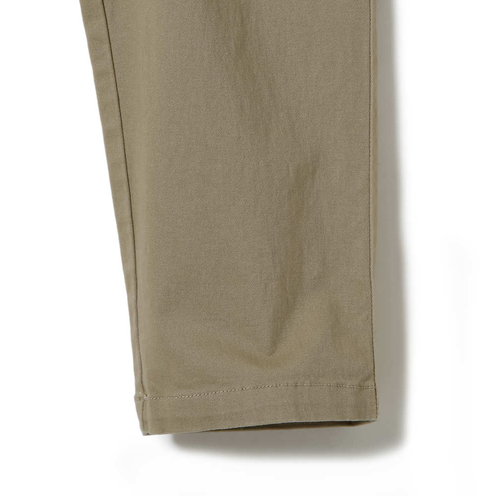 TWILL GOODAY PANTS