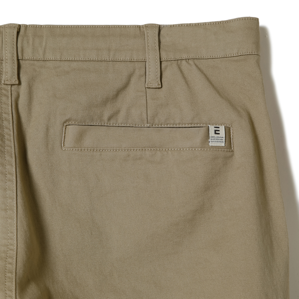 TWILL GOODAY PANTS