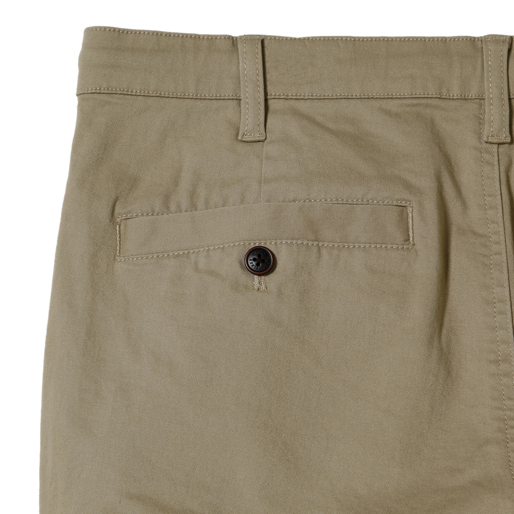 TWILL GOODAY PANTS
