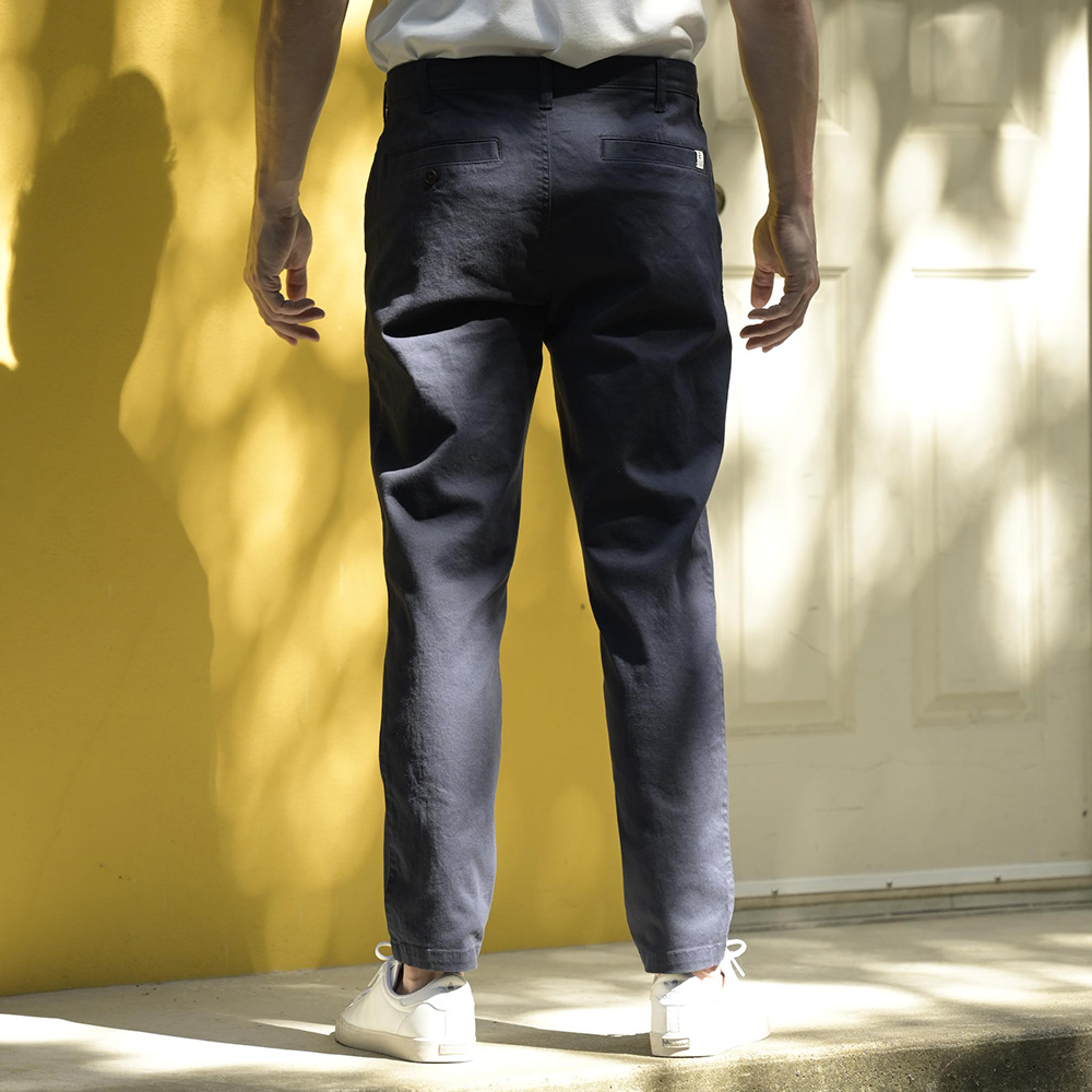 TWILL GOODAY PANTS