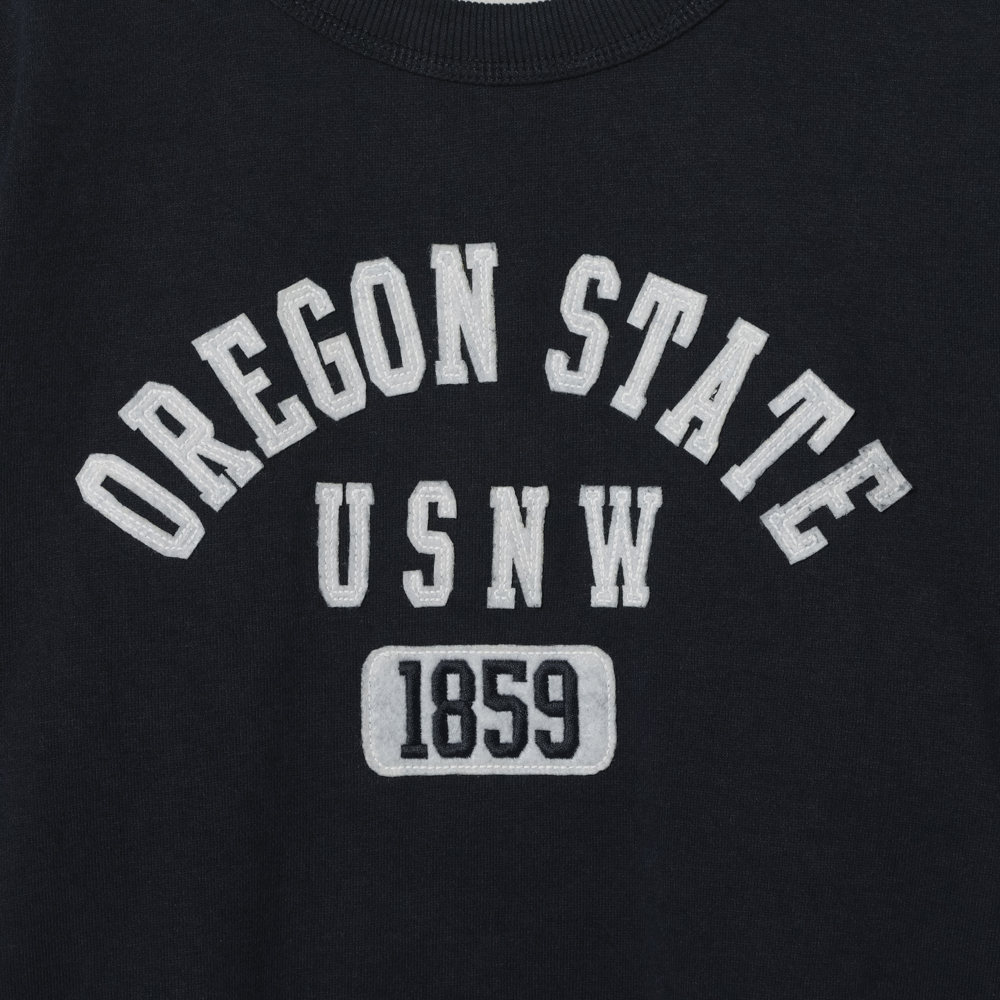 SW CREW ARCH 1859