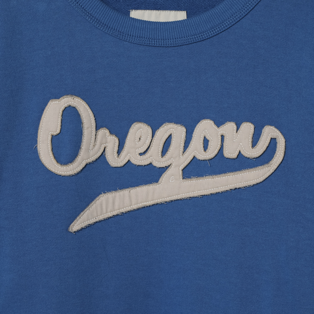 SW CREW UNDER Oregon