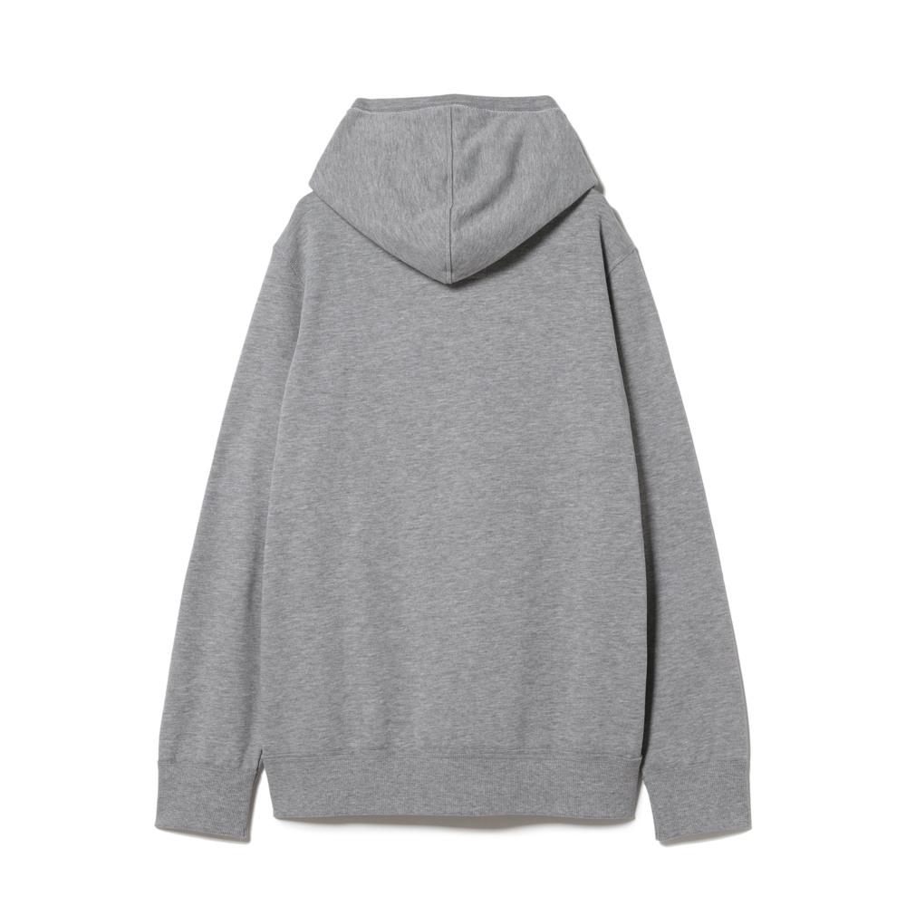 SW HOODIE ARCH AMENW