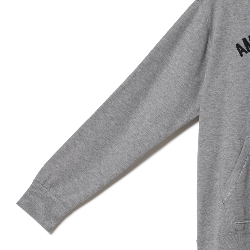 SW HOODIE ARCH AMENW