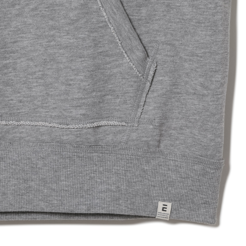 SW HOODIE ARCH AMENW