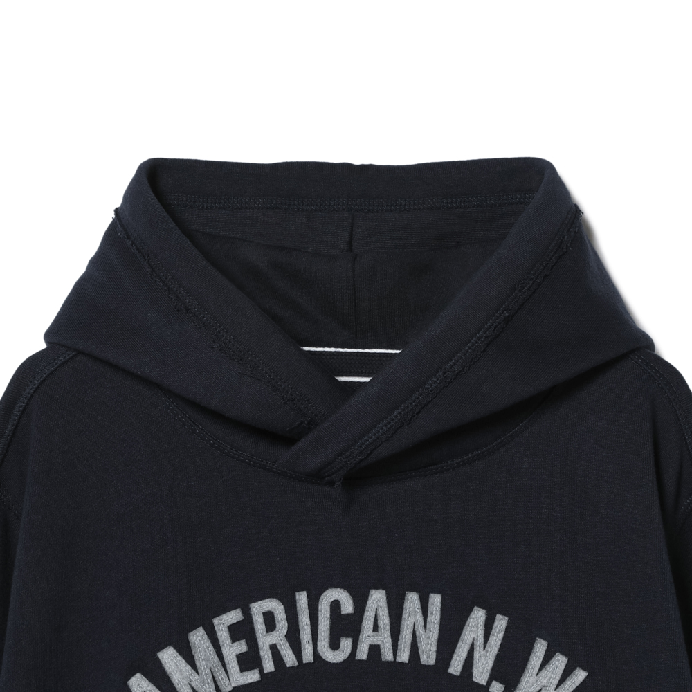 SW HOODIE ARCH AMENW