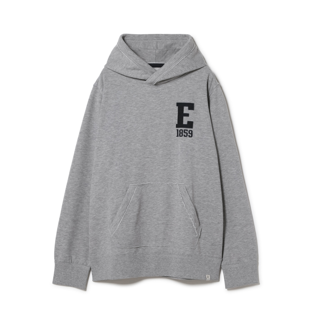SW HOODIE BIG E LOGO