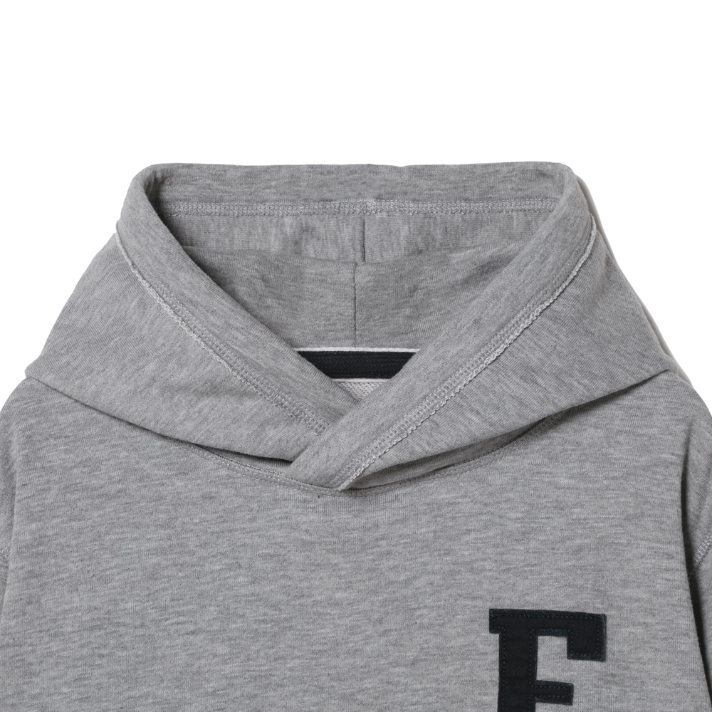 SW HOODIE BIG E LOGO
