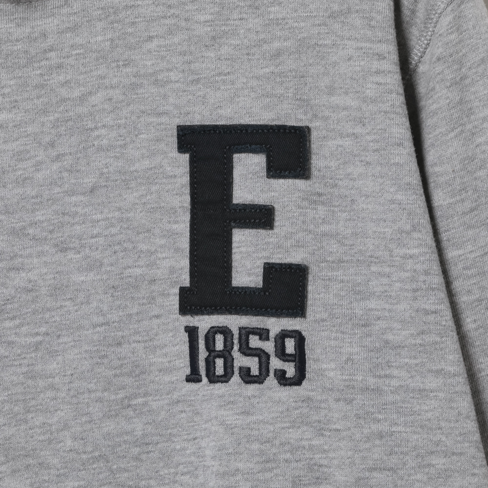 SW HOODIE BIG E LOGO