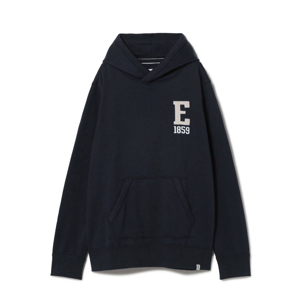 SW HOODIE BIG E LOGO