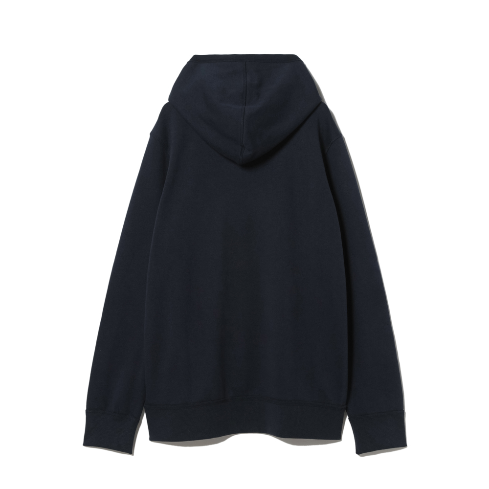 SW HOODIE BIG E LOGO