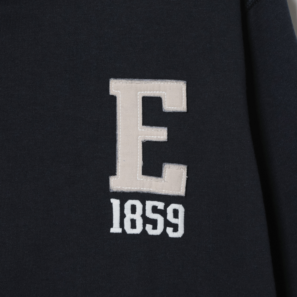 SW HOODIE BIG E LOGO