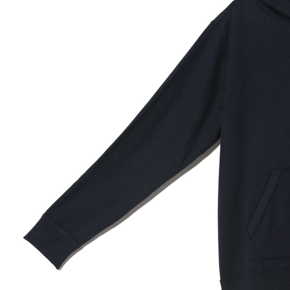 SW HOODIE BIG E LOGO | ELKEX（エルケクス）公式サイト