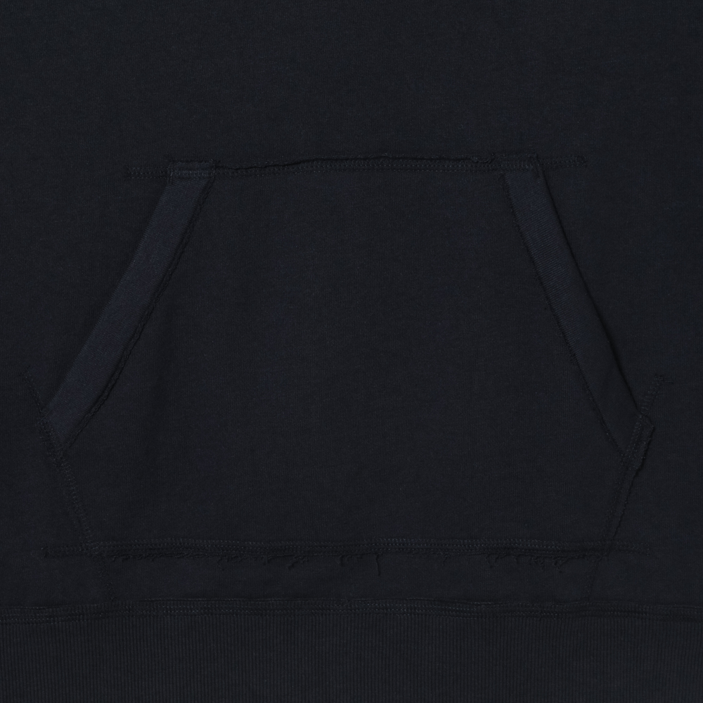 SW HOODIE BIG E LOGO
