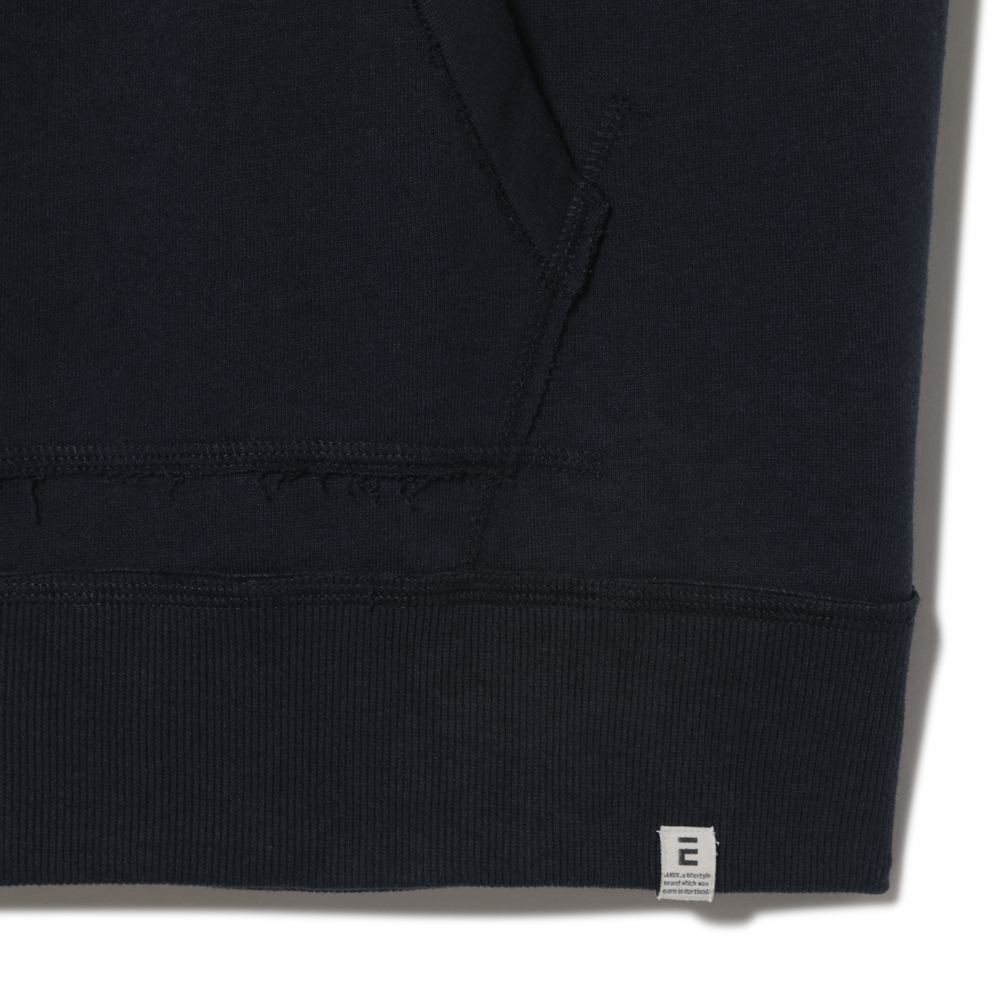 SW HOODIE BIG E LOGO