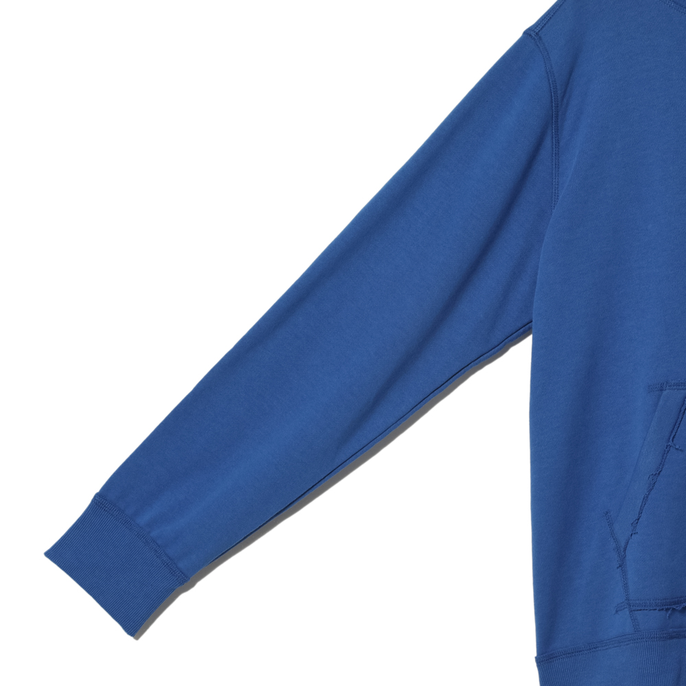SW HOODI SLEEVE LOGO