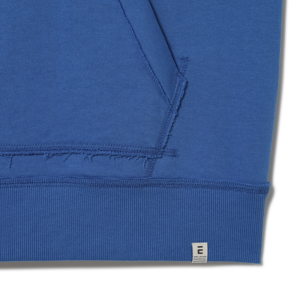 SW HOODI SLEEVE LOGO