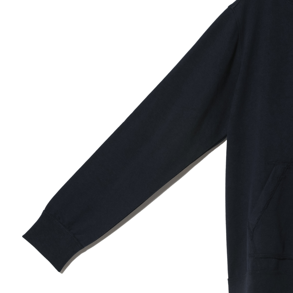 SW HOODI SLEEVE LOGO
