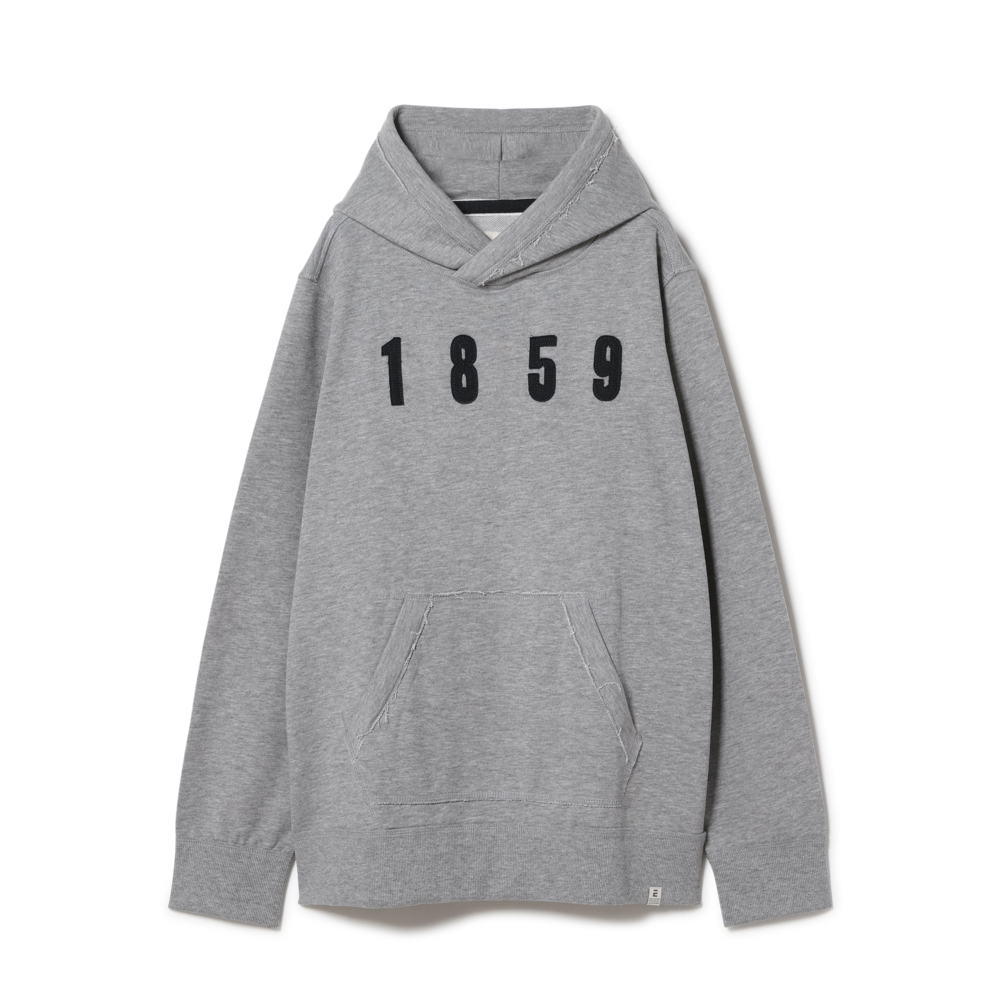 SW HOODIE NUMBER1859