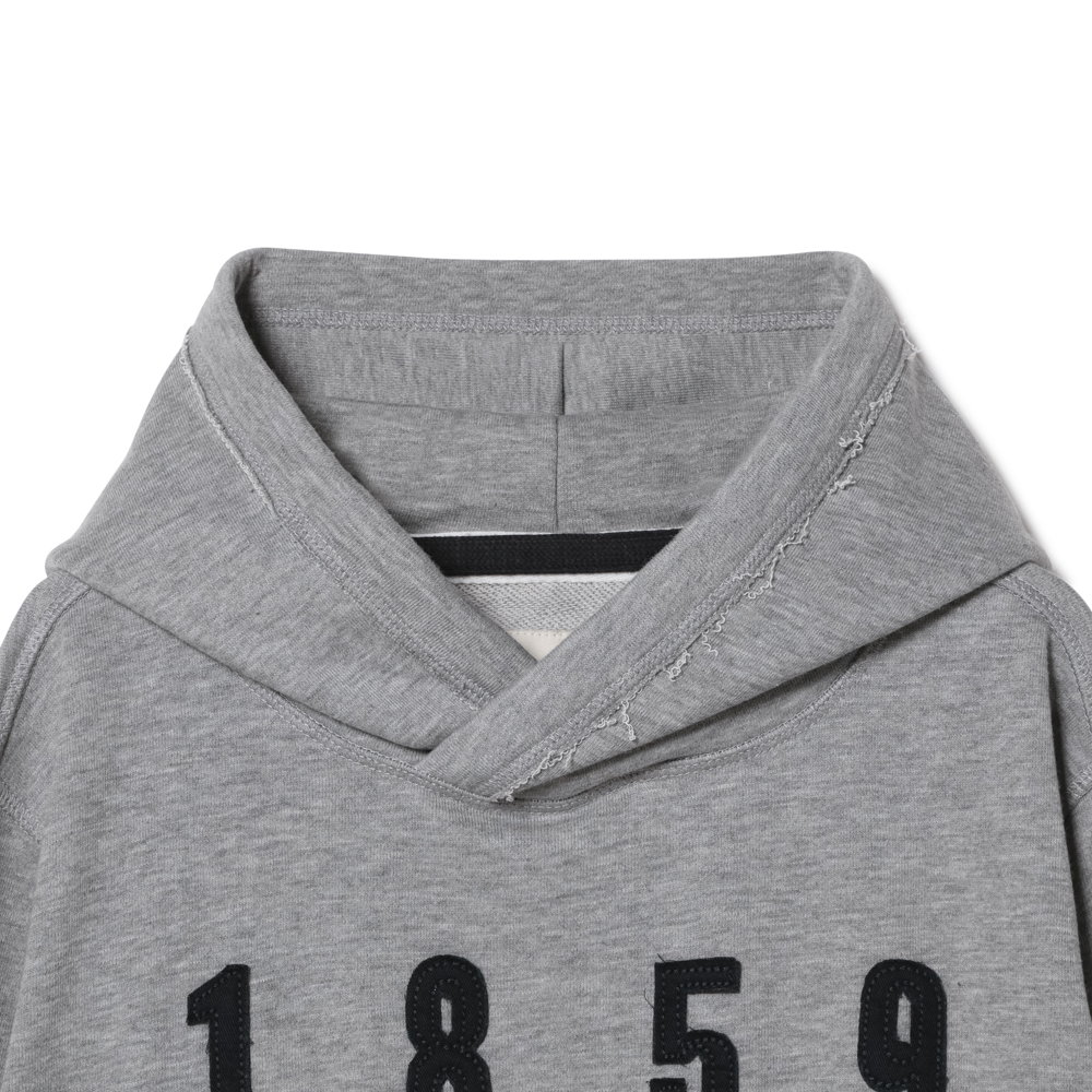 SW HOODIE NUMBER1859