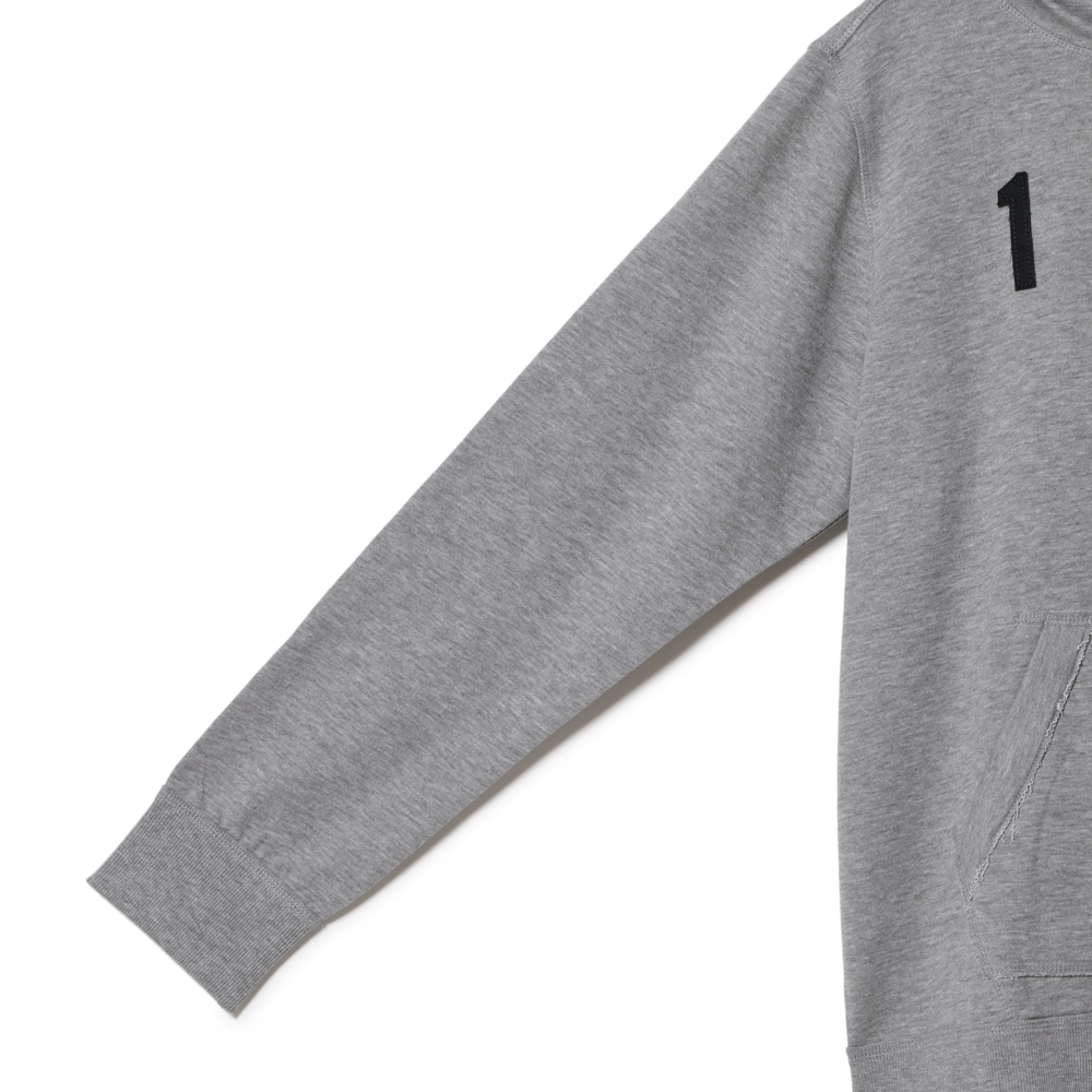 SW HOODIE NUMBER1859