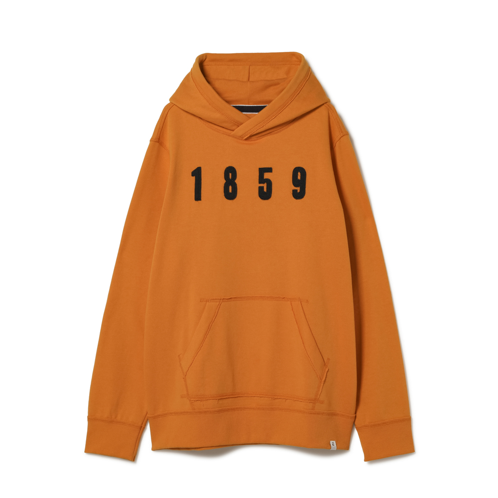 SW HOODIE NUMBER1859