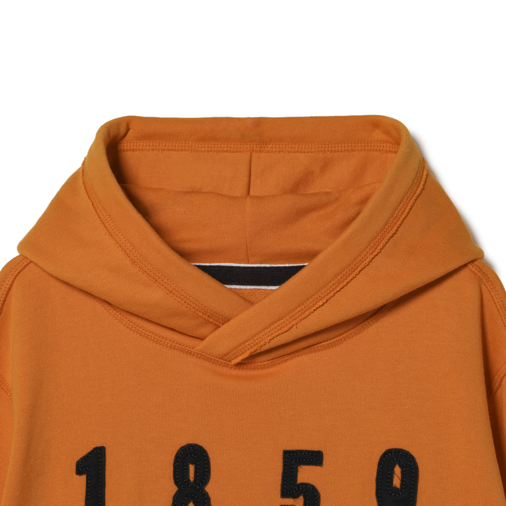 SW HOODIE NUMBER1859