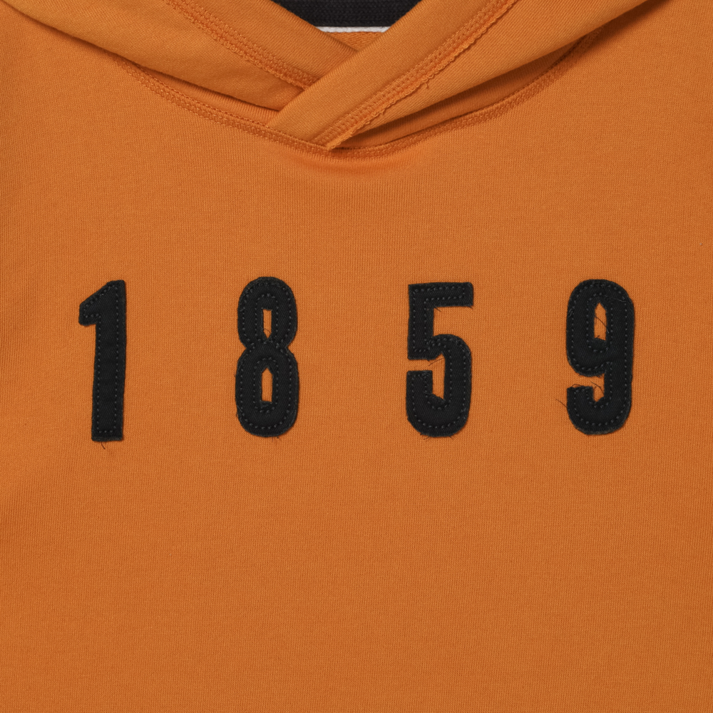 SW HOODIE NUMBER1859