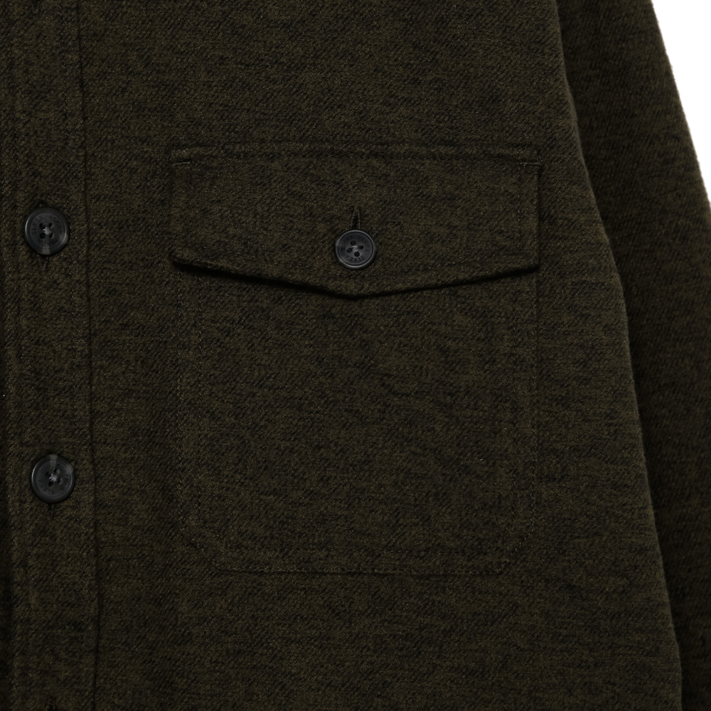 FLANNEL PADDING SH