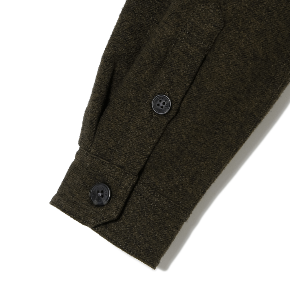 FLANNEL PADDING SH
