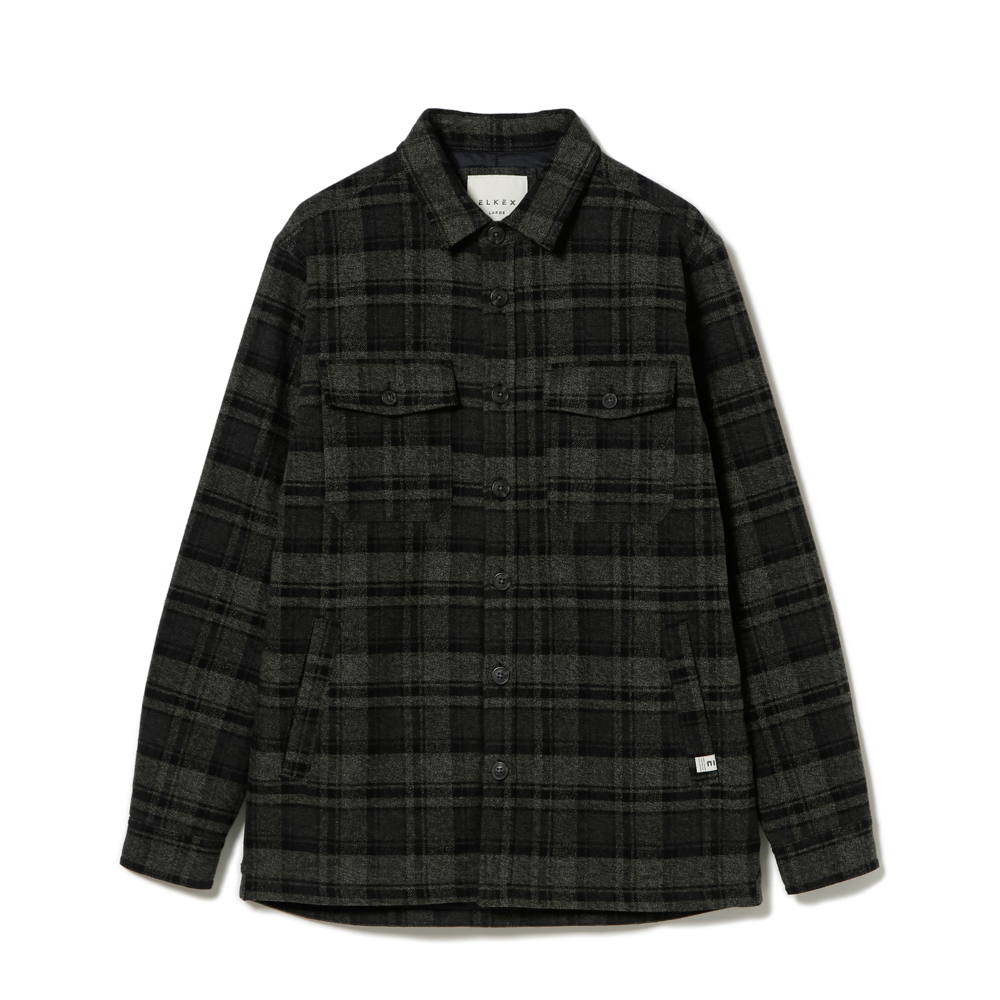 FLANNEL PADDING SH