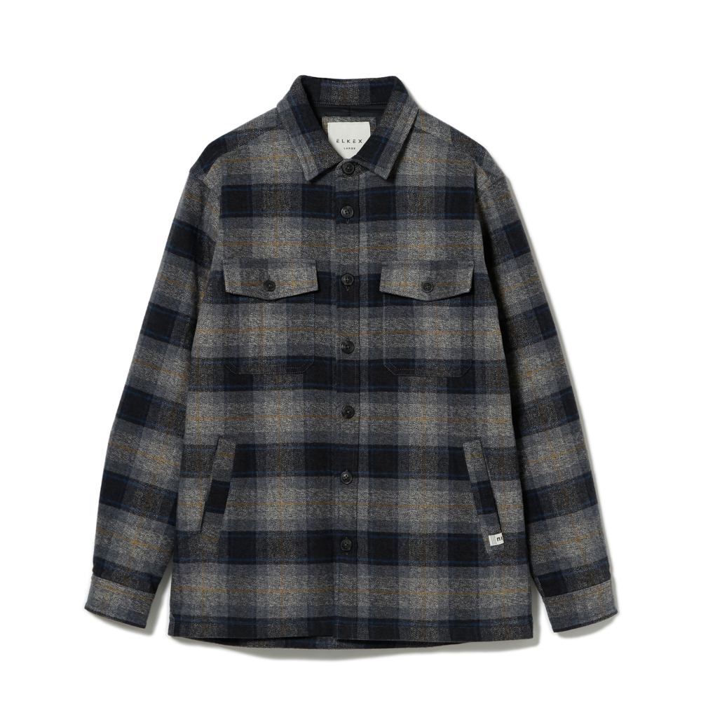 FLANNEL PADDING SH