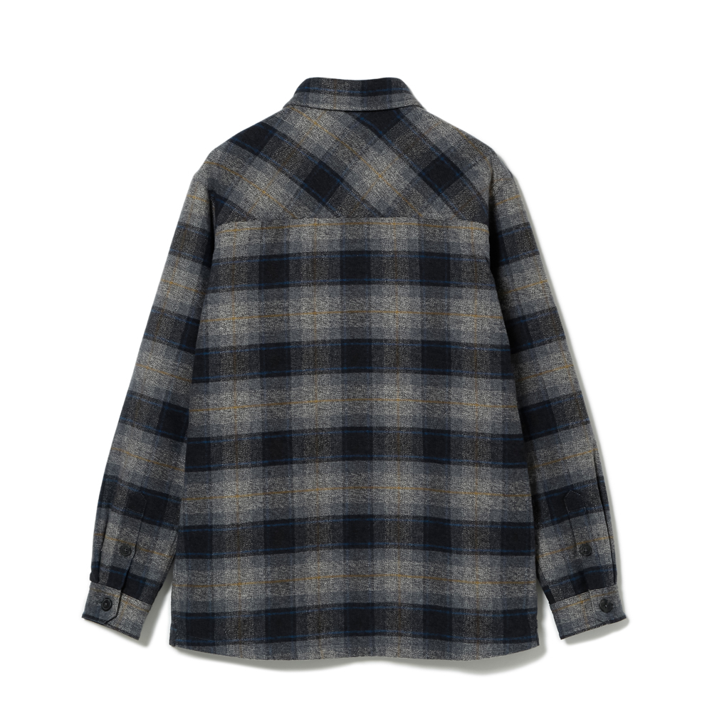 FLANNEL PADDING SH