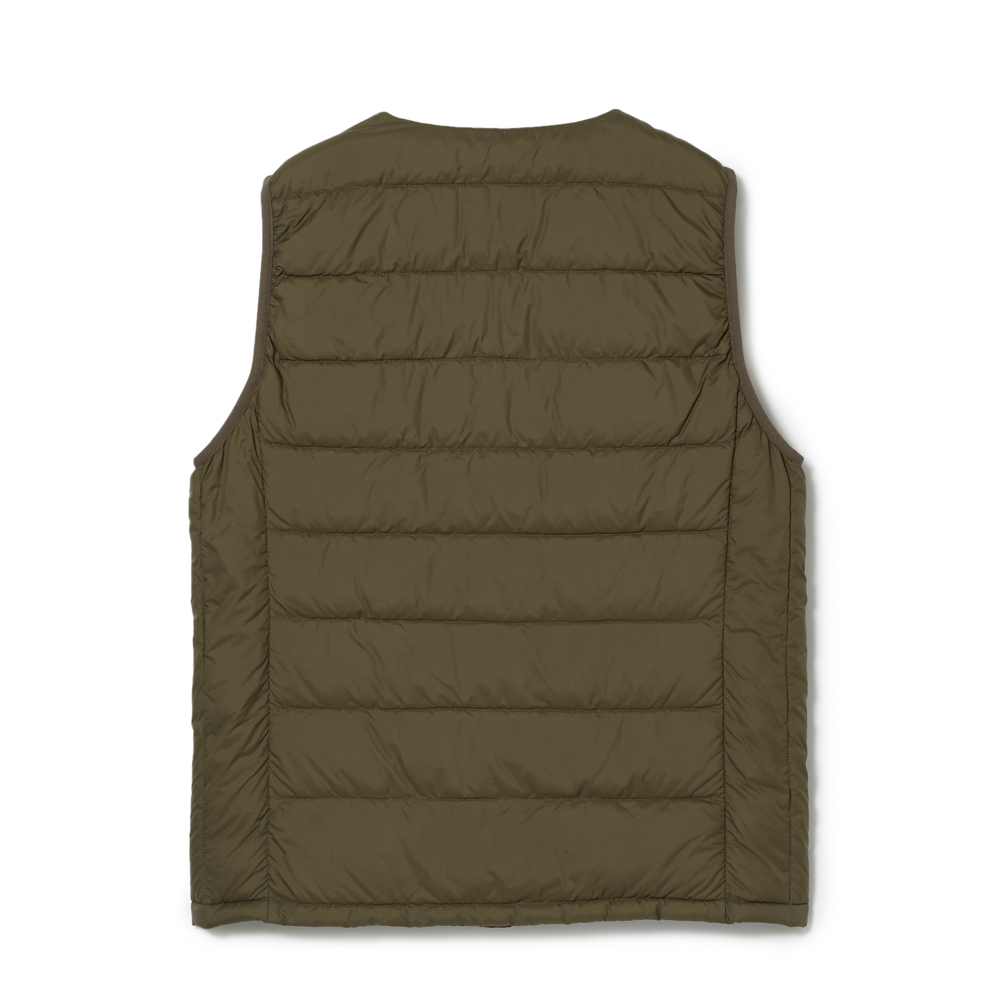 LIGHT PADDING VEST