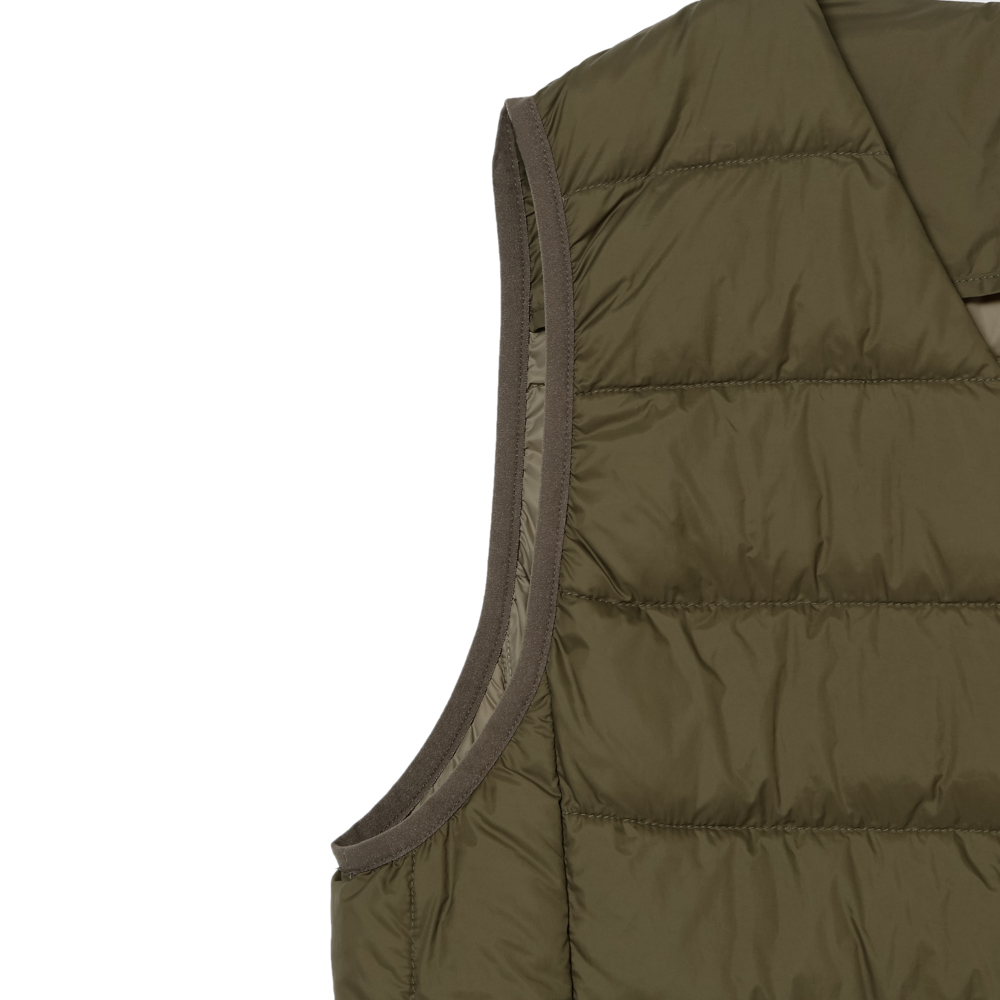 LIGHT PADDING VEST