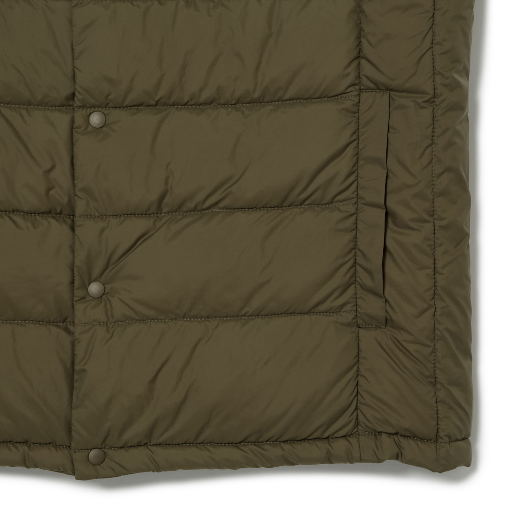 LIGHT PADDING VEST