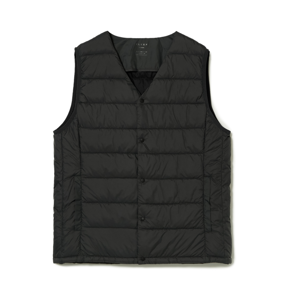LIGHT PADDING VEST
