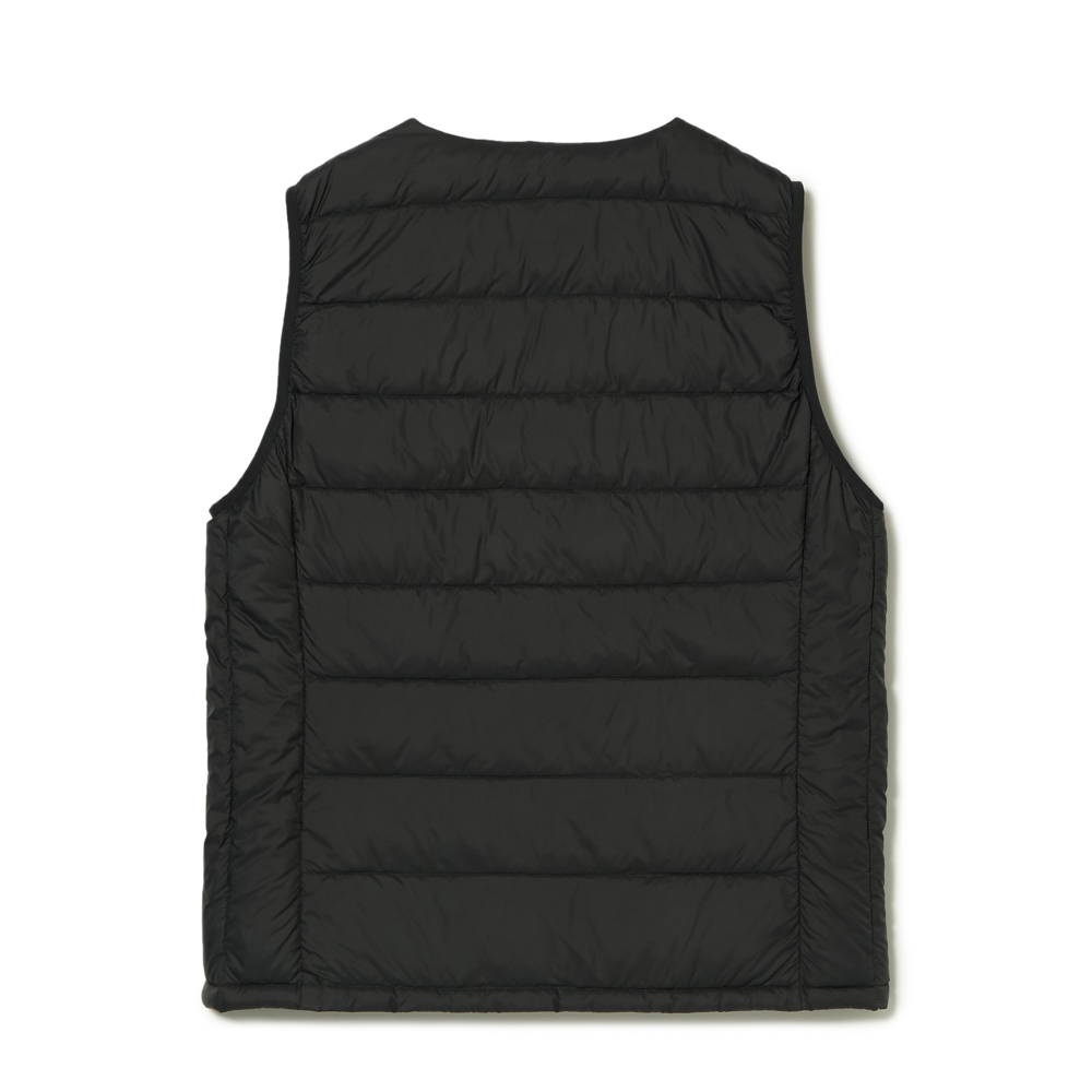 LIGHT PADDING VEST