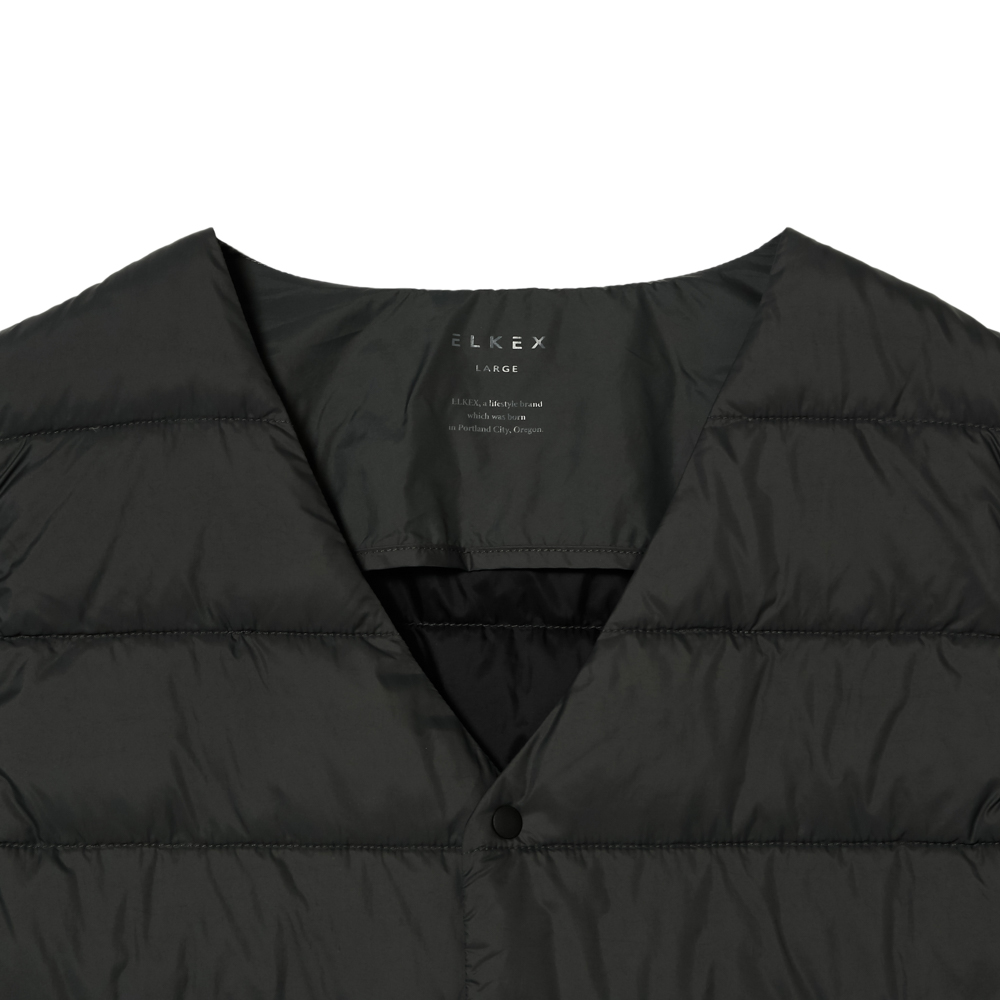LIGHT PADDING VEST