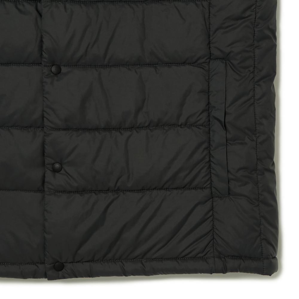 LIGHT PADDING VEST