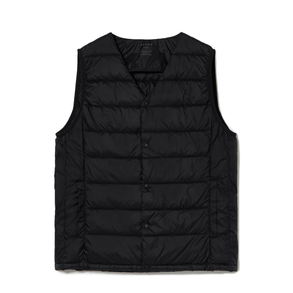 LIGHT PADDING VEST
