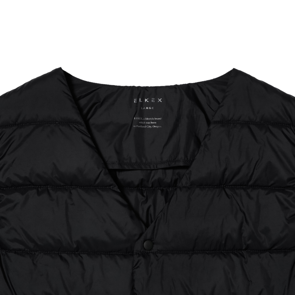 LIGHT PADDING VEST